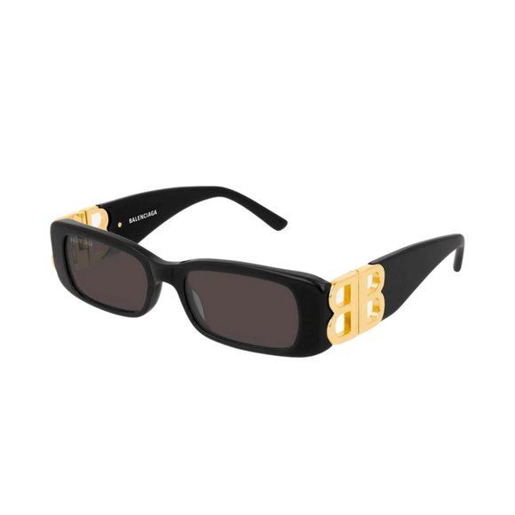 Balenciaga Accessories - Balenciaga Women's Dynasty Rectangular Sunglasses
